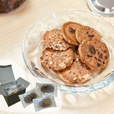 ダラットコーヒー詰合せギフト(小)